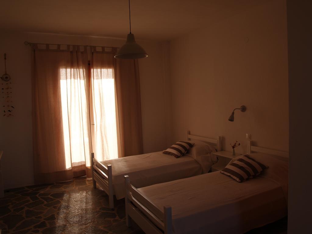 Mandalena'S Apartment ซูวาลา ภายนอก รูปภาพ