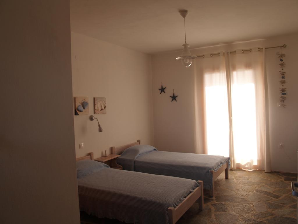 Mandalena'S Apartment ซูวาลา ภายนอก รูปภาพ