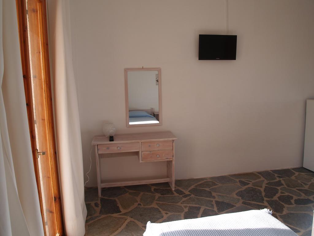 Mandalena'S Apartment ซูวาลา ภายนอก รูปภาพ