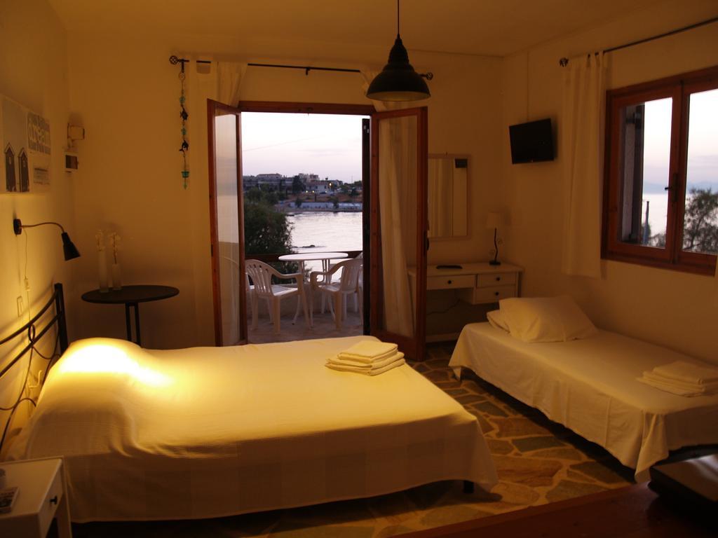 Mandalena'S Apartment ซูวาลา ภายนอก รูปภาพ