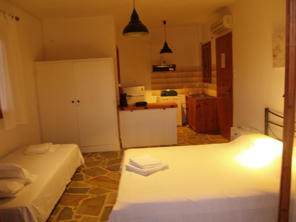 Mandalena'S Apartment ซูวาลา ห้อง รูปภาพ