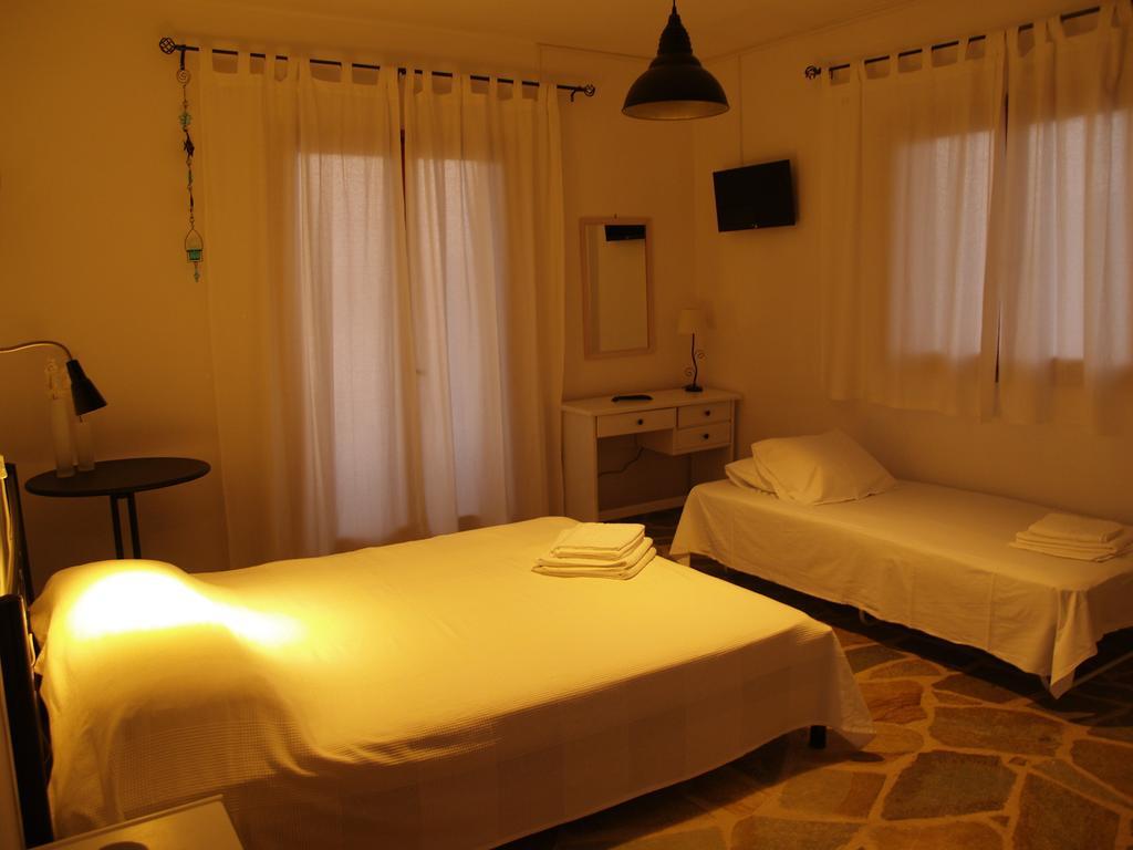 Mandalena'S Apartment ซูวาลา ห้อง รูปภาพ