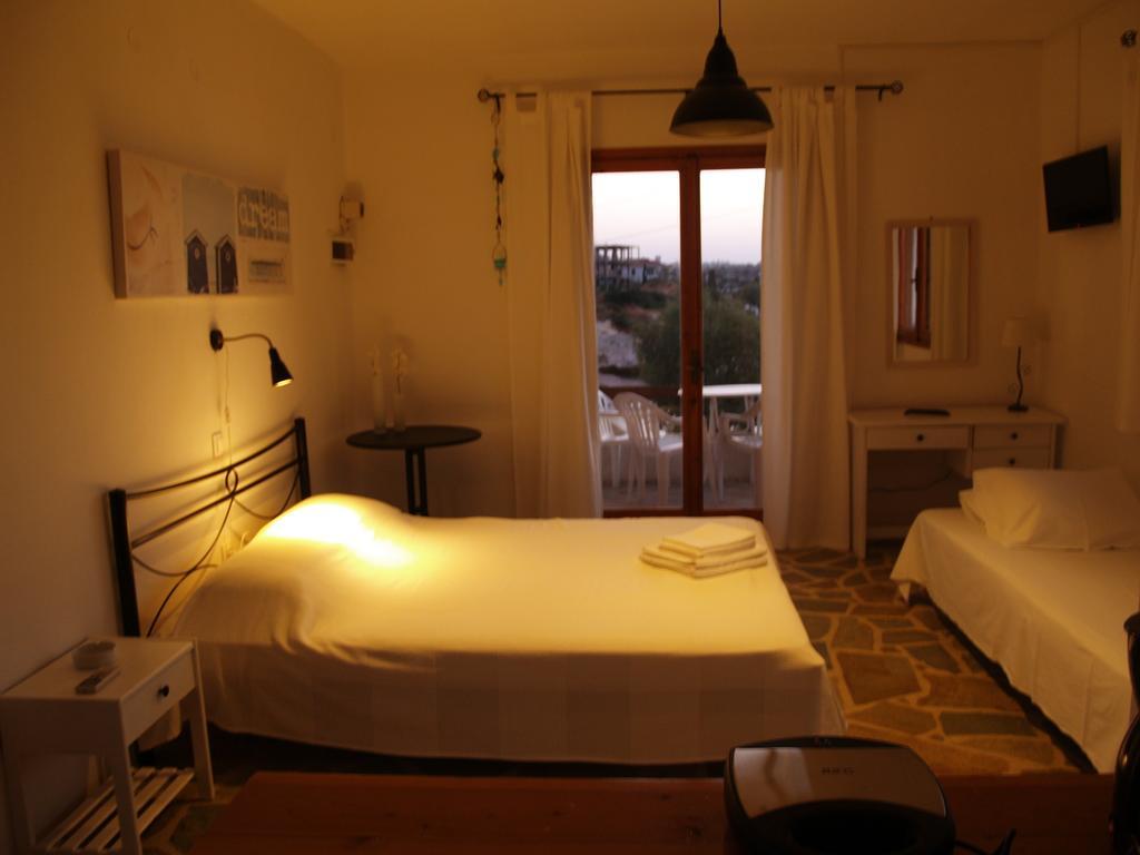 Mandalena'S Apartment ซูวาลา ห้อง รูปภาพ