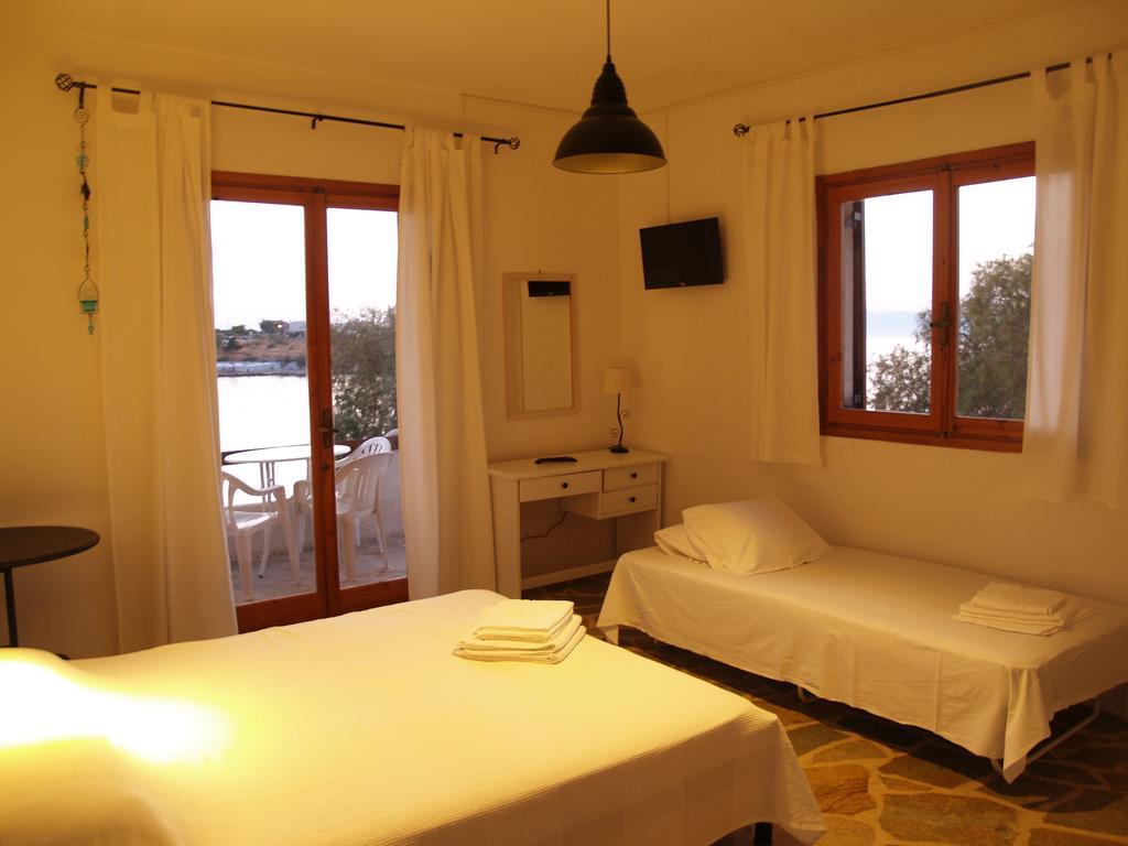 Mandalena'S Apartment ซูวาลา ห้อง รูปภาพ