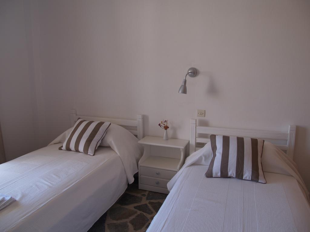 Mandalena'S Apartment ซูวาลา ภายนอก รูปภาพ