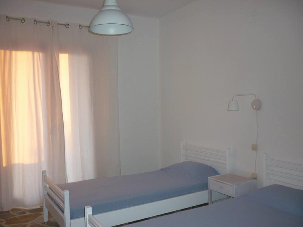 Mandalena'S Apartment ซูวาลา ห้อง รูปภาพ